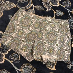 JCrew Shorts Size 4